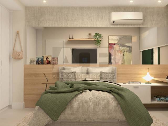 Venda em Copacabana - Rio de Janeiro