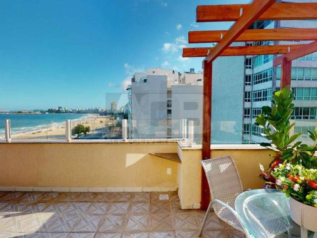 #50 - Cobertura para Venda em Rio de Janeiro - RJ