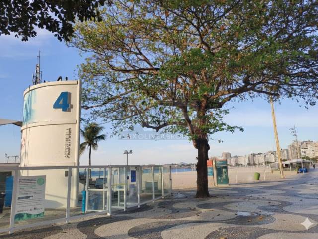 Apartamento para Venda em Rio de Janeiro - 2