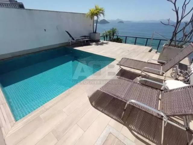 Venda em Copacabana - Rio de Janeiro