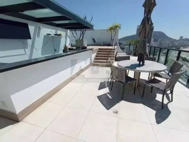 Cobertura para Venda em Rio de Janeiro - 4