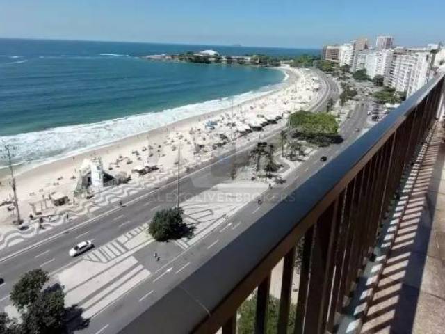 Cobertura para Venda em Rio de Janeiro - 5