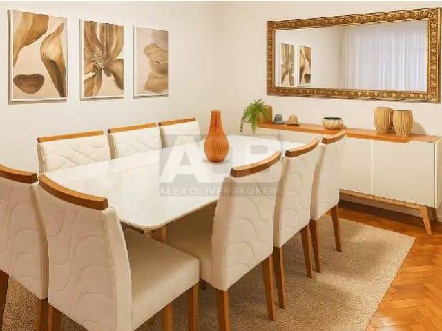 #55 - Apartamento para Venda em Rio de Janeiro - RJ