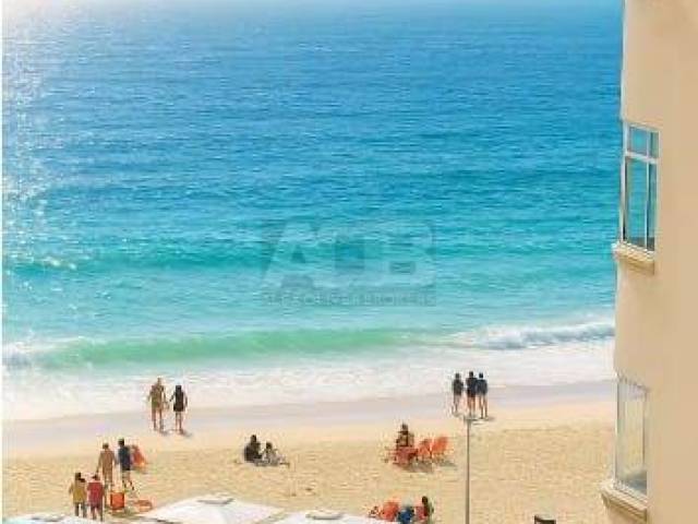 Venda em Copacabana - Rio de Janeiro