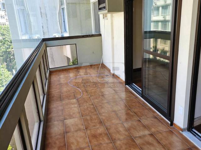 Apartamento para Venda em Rio de Janeiro - 2