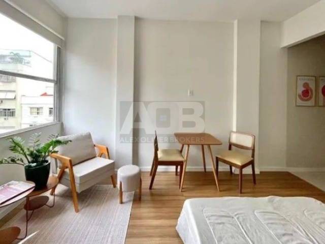 Apartamento para Venda em Rio de Janeiro - 2