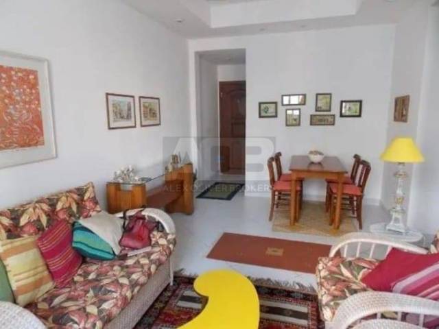 Venda em Copacabana - Rio de Janeiro