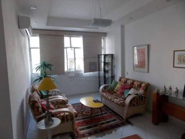 Apartamento para Venda em Rio de Janeiro - 2