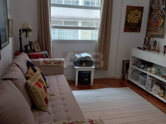 #60 - Apartamento para Venda em Rio de Janeiro - RJ