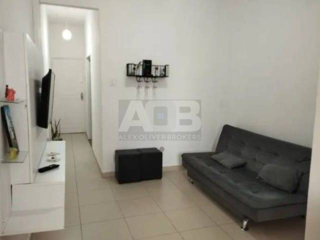 #64 - Apartamento para Venda em Rio de Janeiro - RJ