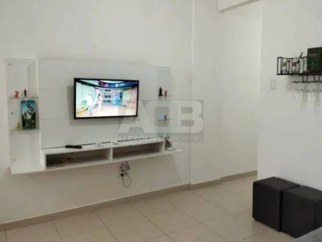 #64 - Apartamento para Venda em Rio de Janeiro - RJ