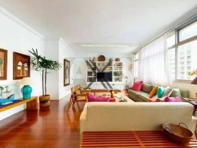 #66 - Apartamento para Venda em Rio de Janeiro - RJ