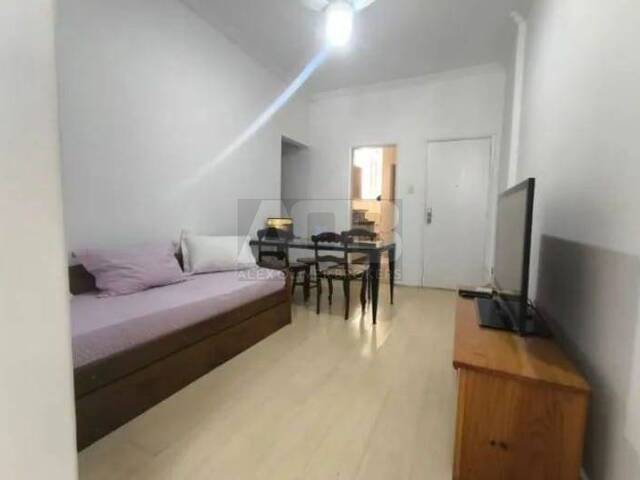 Venda em Copacabana - Rio de Janeiro