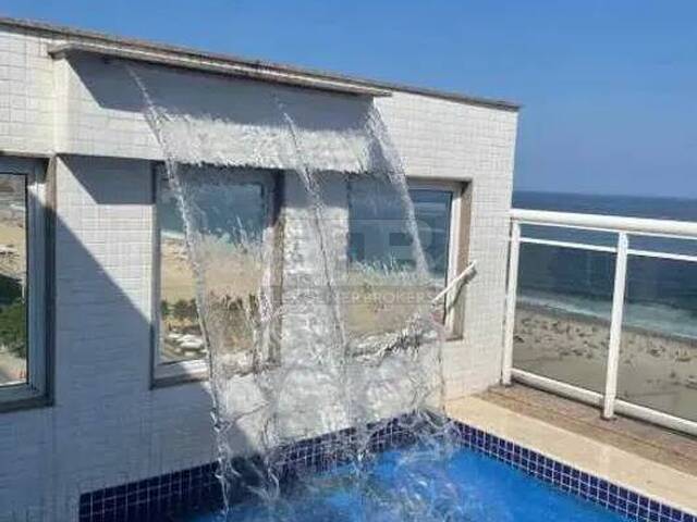 #70 - Cobertura para Venda em Rio de Janeiro - RJ