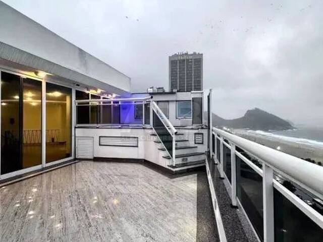 Cobertura para Venda em Rio de Janeiro - 4