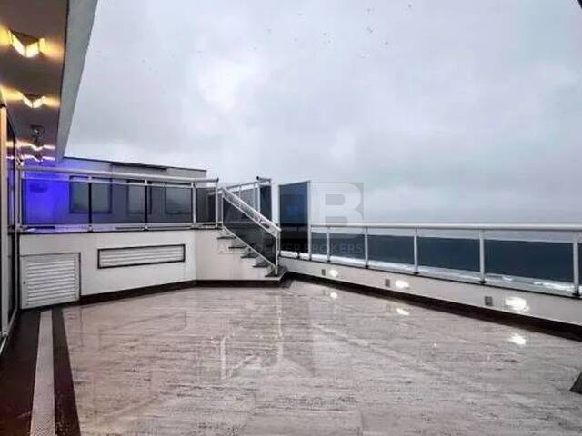 #70 - Cobertura para Venda em Rio de Janeiro - RJ