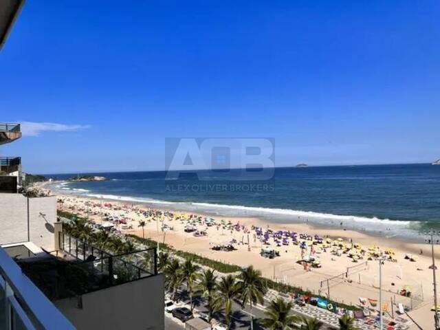 Apartamento para Venda em Rio de Janeiro - 2