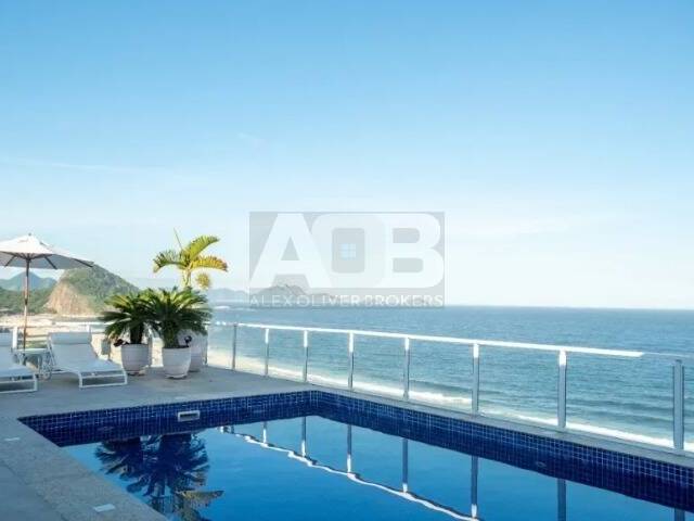 Apartamento para Venda em Rio de Janeiro - 2