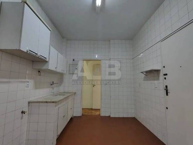 Apartamento para Locação em Rio de Janeiro - 4