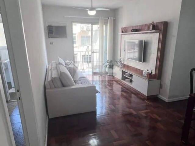 Venda em Copacabana - Rio de Janeiro