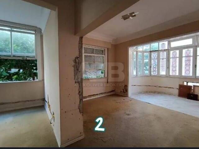 #79 - Apartamento para Venda em Rio de Janeiro - RJ