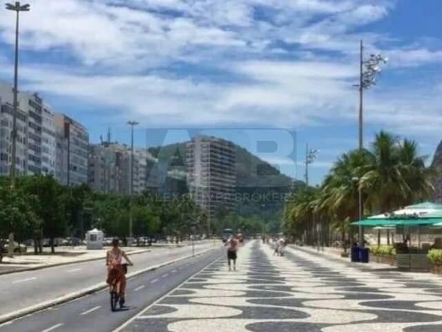 Venda em Leme - Rio de Janeiro