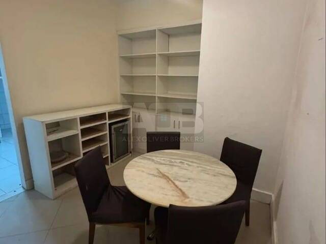 Locação em Leme - Rio de Janeiro