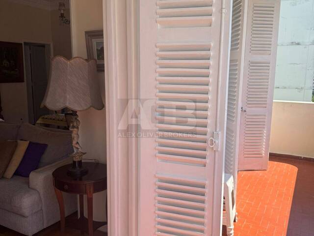 Apartamento para Locação em Rio de Janeiro - 5