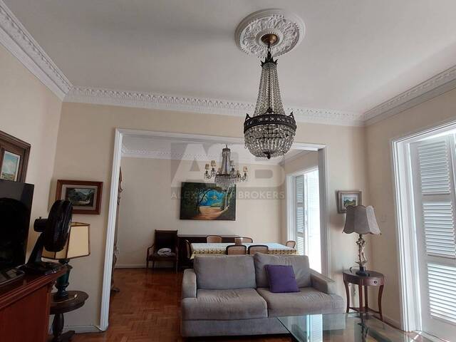 Apartamento para Locação em Rio de Janeiro - 3