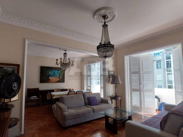 Locação em Flamengo - Rio de Janeiro