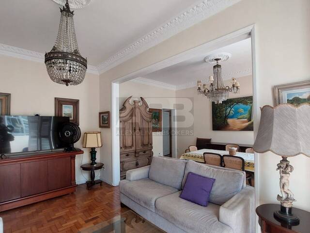 Apartamento para Locação em Rio de Janeiro - 4