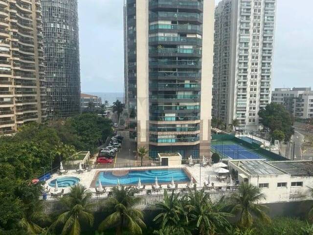 Venda em Barra da Tijuca - Rio de Janeiro