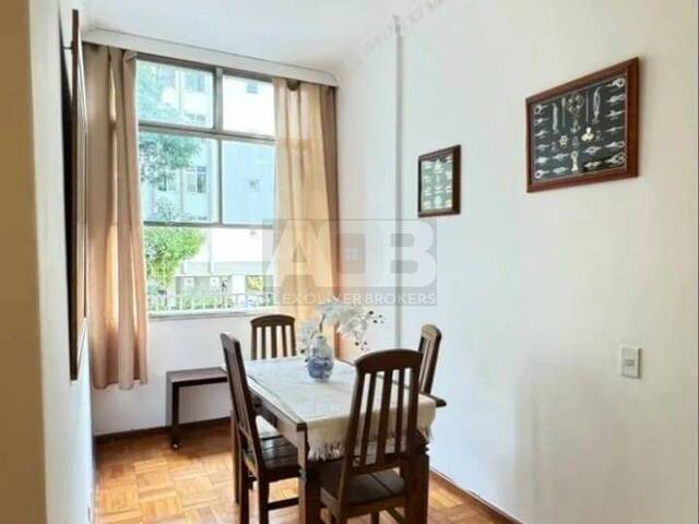 Apartamento para Venda em Rio de Janeiro - 2