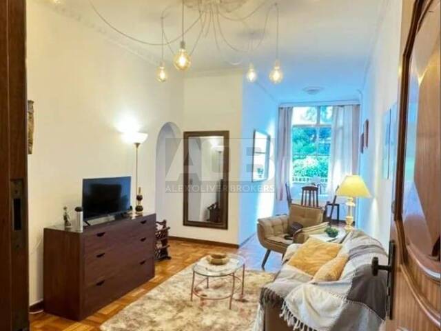 Venda em Laranjeiras - Rio de Janeiro