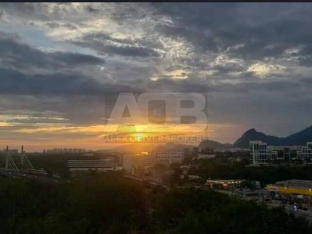 Venda em Barra Olímpica - Rio de Janeiro