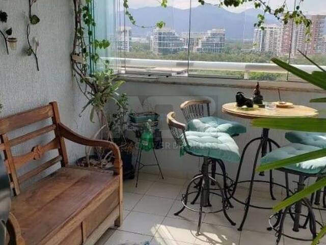 Apartamento para Venda em Rio de Janeiro - 4