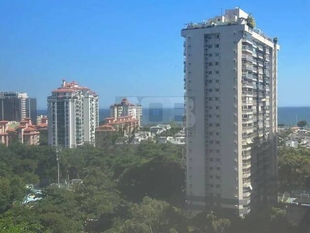 Venda em Barra da Tijuca - Rio de Janeiro