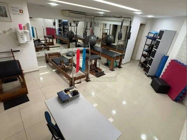 Sala para Venda em Rio de Janeiro - 4