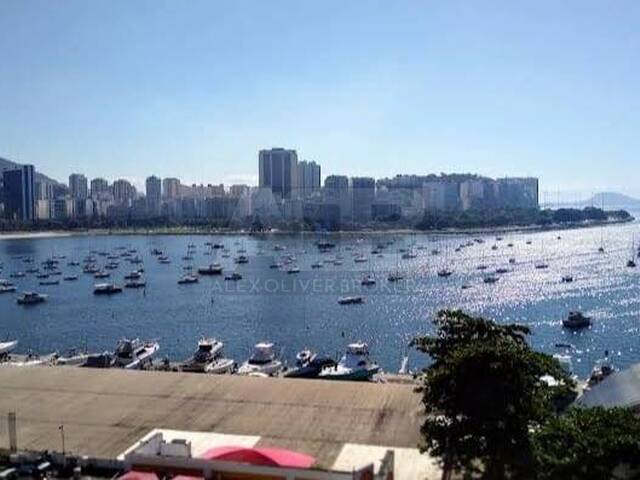 Apartamento para Venda em Rio de Janeiro - 2