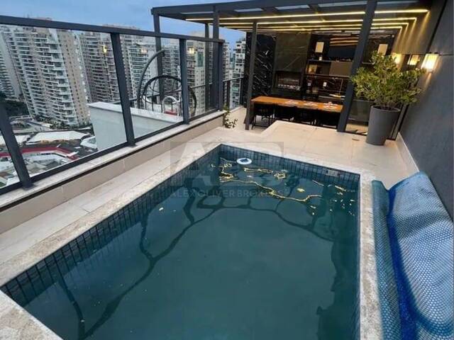 Venda em Recreio dos Bandeirantes - Rio de Janeiro