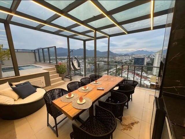 Cobertura para Venda em Rio de Janeiro - 2