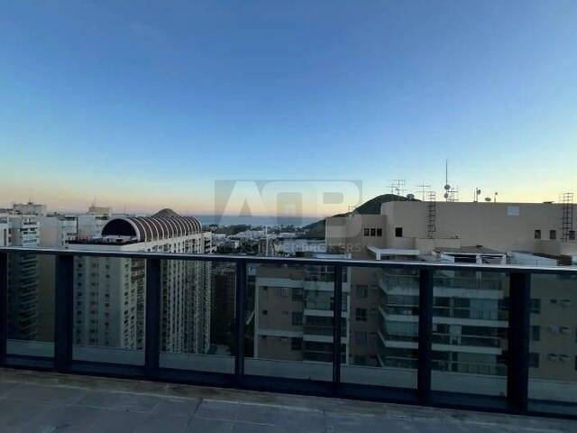 Cobertura para Venda em Rio de Janeiro - 5