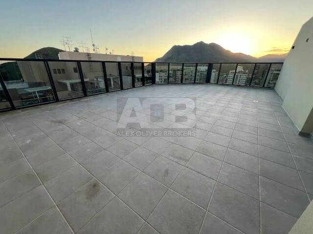 Cobertura para Venda em Rio de Janeiro - 4