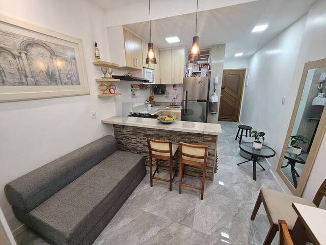 Venda em Copacabana - Rio de Janeiro