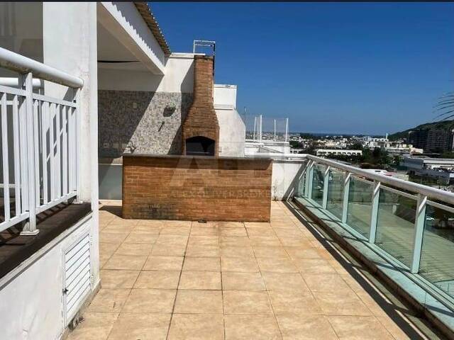 Venda em Recreio dos Bandeirantes - Rio de Janeiro