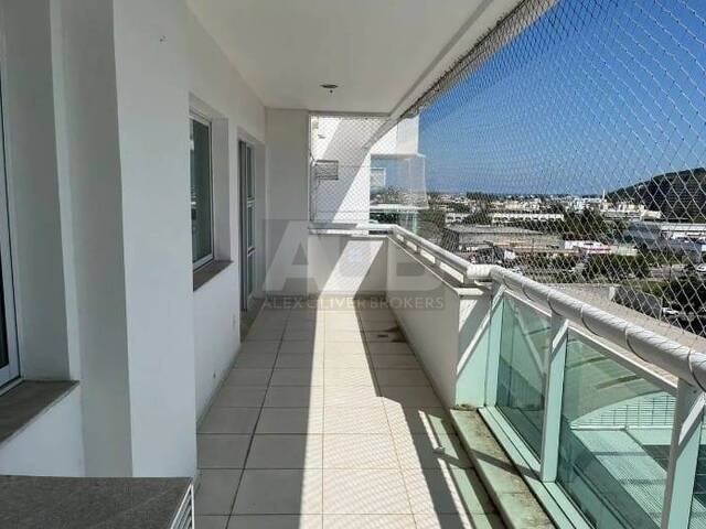 Cobertura para Venda em Rio de Janeiro - 3