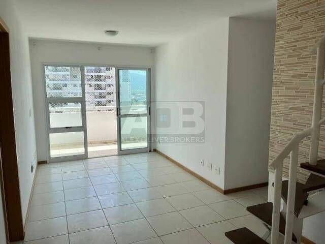 Cobertura para Venda em Rio de Janeiro - 5