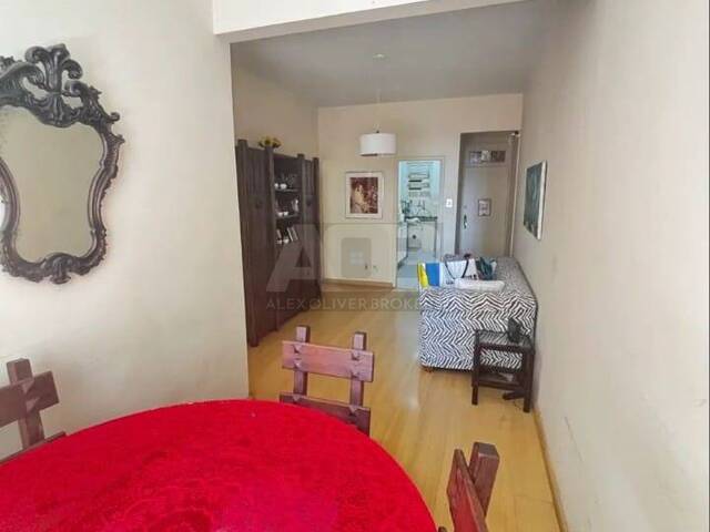 #103 - Apartamento para Venda em Rio de Janeiro - RJ