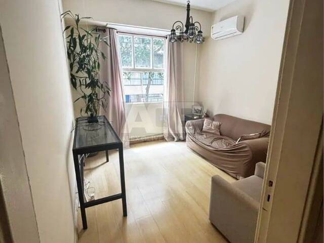 #103 - Apartamento para Venda em Rio de Janeiro - RJ