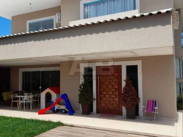 #105 - Casa para Venda em Rio de Janeiro - RJ